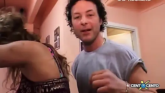 Bir Sürtükle Evlendim (film completo centoxcento)