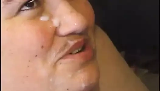 Büyük kötü mamoo'nun dönüşü - ağaç yüz bakımı