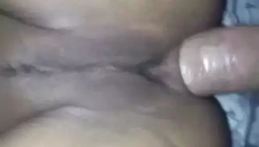 Portekizli öğretmen, bir Arjantinli anal keyfini çıkarın