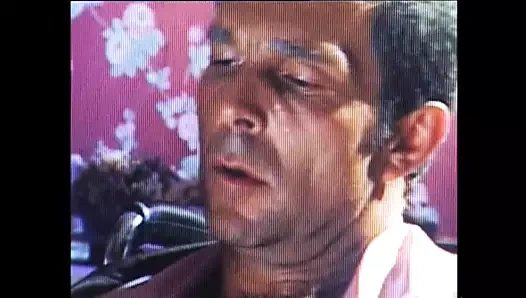 Bir porno setinin gizli zevkleri! (sahne 04)