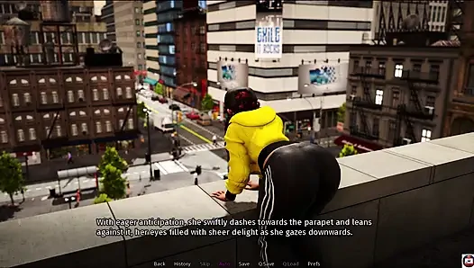 Yarıktaki bir ev - (pt 55) - zanith