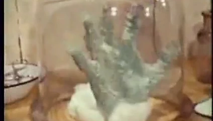 Klasik 70'ler Alman - vor geilheit kochen -- cc79