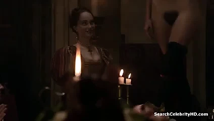 Reka Sinko - Borgialar s03e04