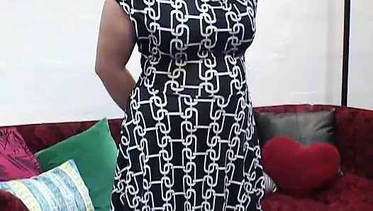 Aurore'un şaplak atması