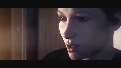 Wolfenstein yeni düzen seks sahneleri