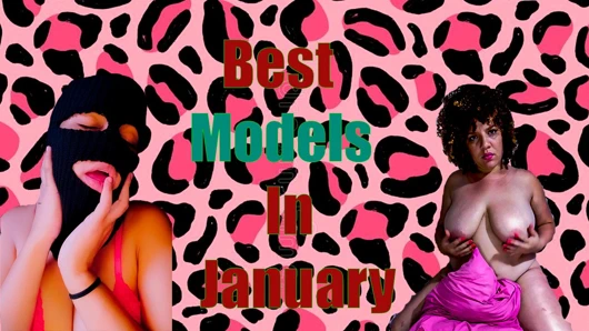 Fragman - Ocak 2023'ün en iyi modelleri