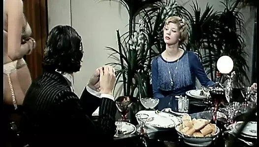 Barones Eğitimi 1977