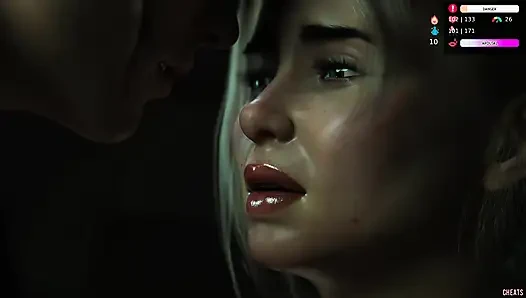 Baştan çıkarma sanatı (bölüm 15)
