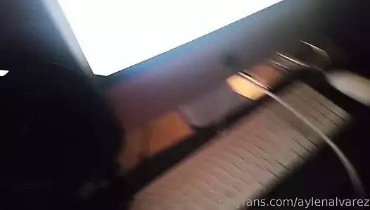 Aylen kovboy kız sürtük