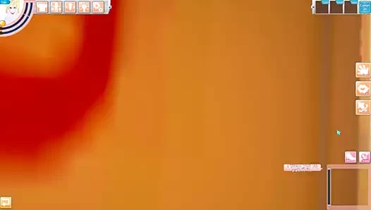 Jacob sikikleri onun arkadaşlar adım anne sharon