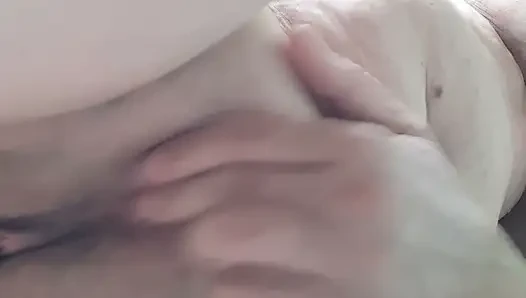 Olgun azgın amcık da seks istiyor