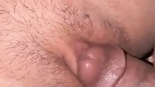 Cute Fresh Pussy