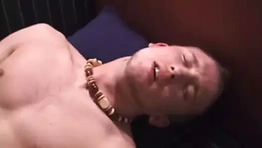 Curious chad ve nick sikme