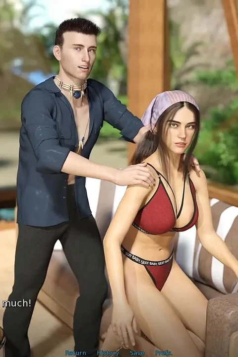 Bozuk cennet bölüm 1