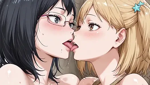 Shimizu, hitoka (iki erkek) haikyu!!