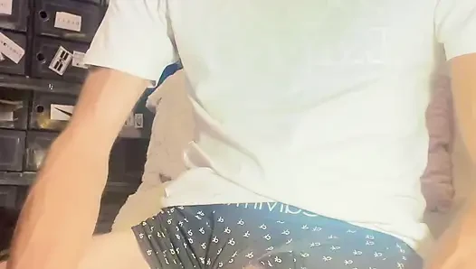 Mike Mid haftası