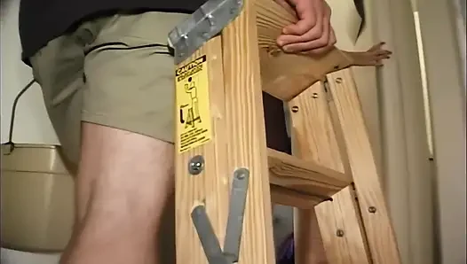 Hamile MILF'lerin horoz açlığı