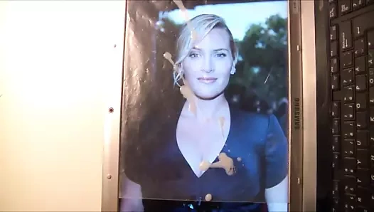 Kate winslet boşalıyor