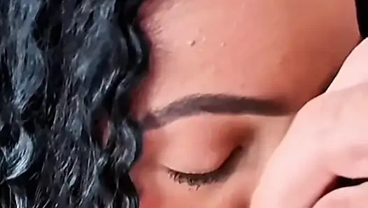 Daha sert sikiş için uğradı - esmer gostosa bakış açısıyla aşırı kovboy kız biniyor