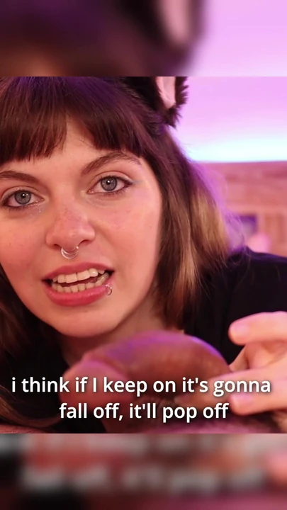 Забавные моменты 2 - из моего нового видео "Пробуя знаковые японские секс-игрушки мужчин"