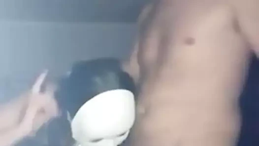 Un gran bel pompino xx