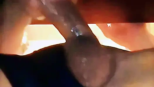 Büyük bir yarak boşalma derlemesi