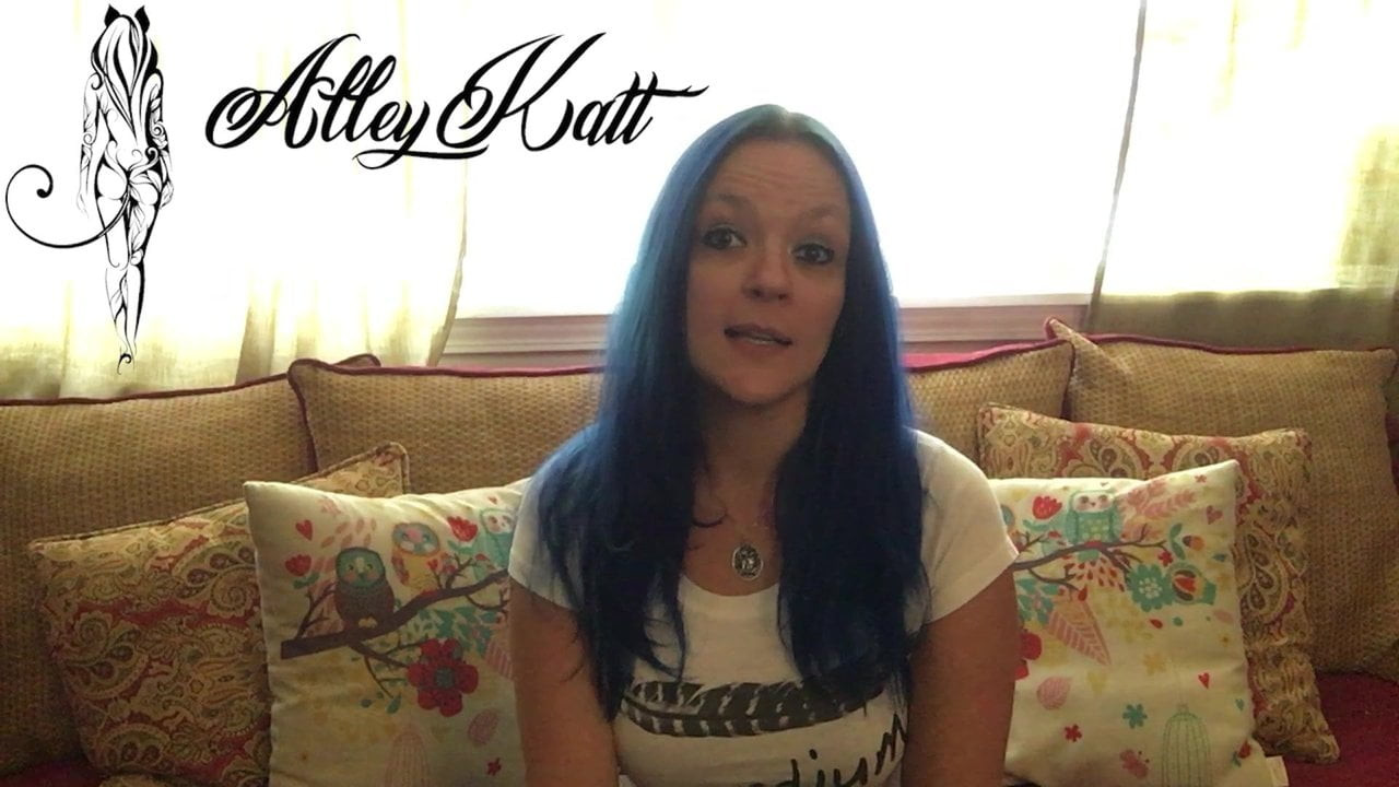 Alleychatt - pornoya nasıl girdim
