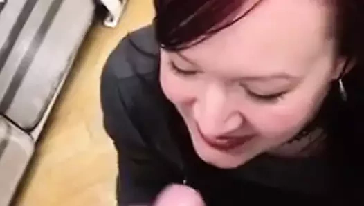 horoz boşaltma sürtük