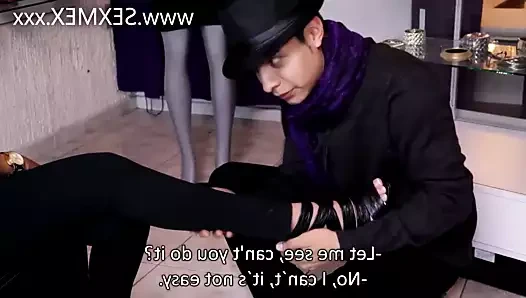 Daniela M - Boutique