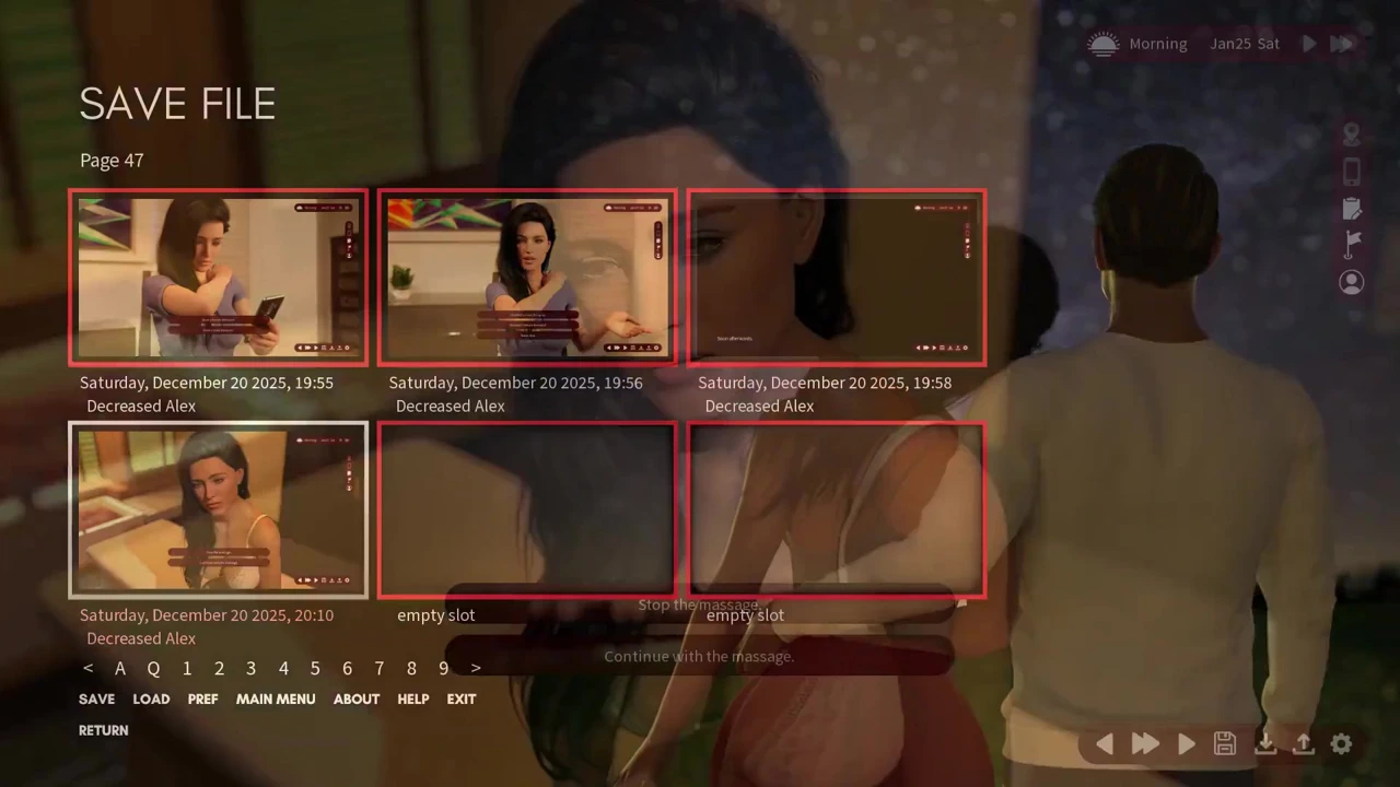 Whispers of Desire – V0.35 – Part 3