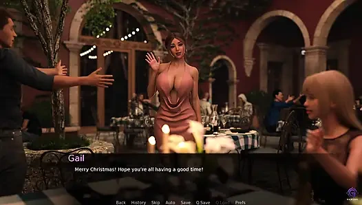 Patron evli sekreter aldatırken yakalandı.. Bakalım Bundan Sonra Ne Olacak! - Ofis