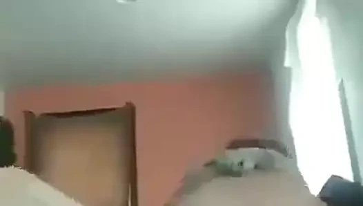 kost odasında Endonezya