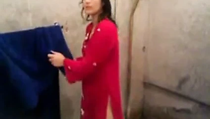 duştan sonra desi paki