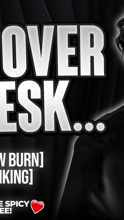 (erkek dominant) Yaraklı profesör götüne korunmasız şaplak atıyor - ysf - erkek inleme | Klip 1