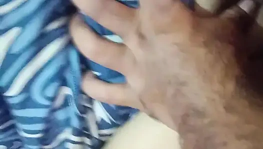 Aaj Bhabi gece mai chodane Aayi