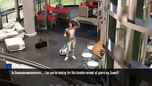 Işıkları kısın: yol - ep 6