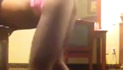 ganimet sıkı pembe şort olduğunu