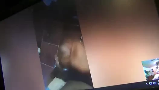 Götüm ve büyük yarak