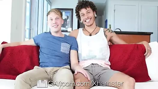 Gayroom - jay iyi parker michaels derin gider