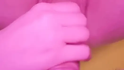 Çift Seks Pegging