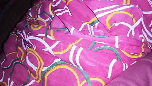 Desi Marathi Bhabhi Ki Romance Chudai