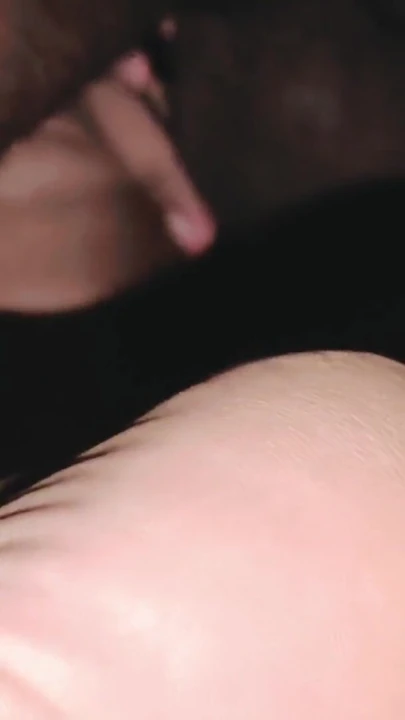 HUSBAND FUCK HER WIFE AFTER FINGERING HER PUSSY. | Clip 2