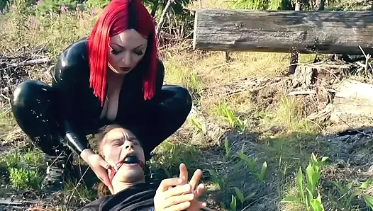 31 talimatı acemi sürtük için 31 talimatı ve sissifikasyon