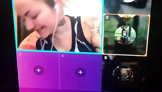 Host(e Prostituata si o drogata)