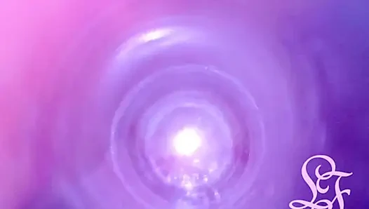 Mini kameramla bin ve bağırsaklarıma kadar seyahat et!