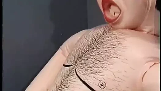 Sapıklığın siyah saltanatı xxx - cilt. #38