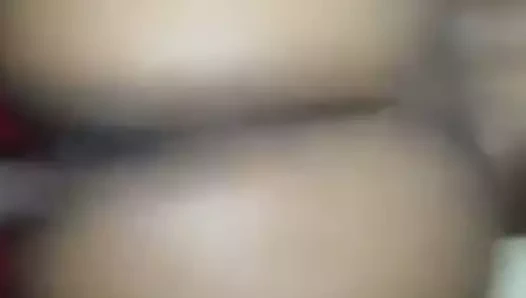 Nut üzerinde ona göt