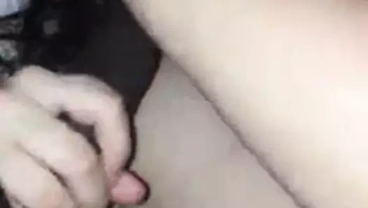 Kimin siyah çük olduğu konusunda utangaç