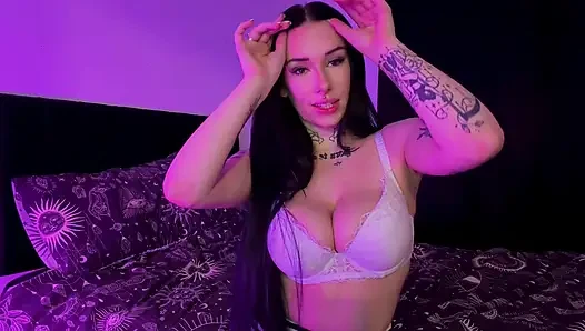 Sürtük İngiliz gotik anne asmr 31 talimatı