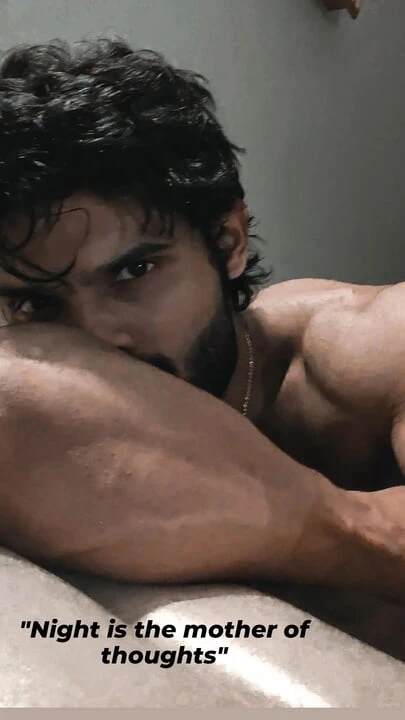 Nezakat Khan Pakistan Mard Pehlwan vücut geliştirmeci